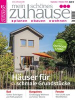 mein schönes zuhause°°° (das dicke deutsche hausbuch, smarte öko-häuser)